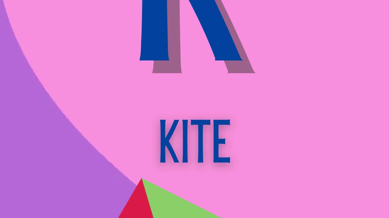 🍎 ABCs with Food! | Alphabet Learning with Tasty Treats