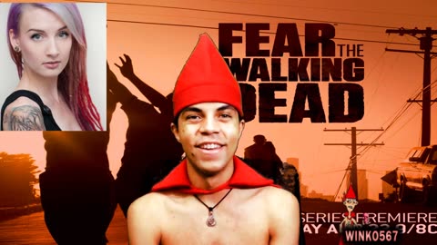 Fear The Walking Dead Episode 1x06 - The Good Man - Joe Winko