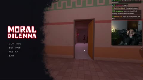 degenDom CVS Game Idea