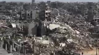Israel, the Country that Told other Countries to Return to the Stone Age,