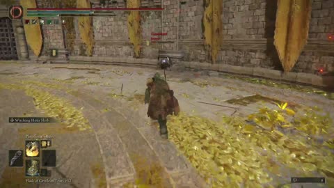 Elden Ring PvP