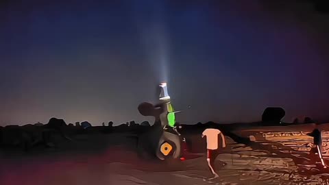 Nishu bhai stunt 😱#short video