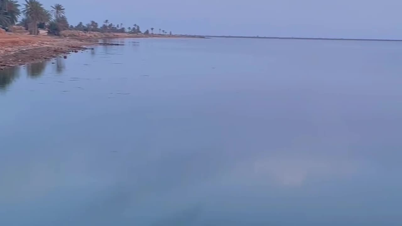 A Day in Guellala 🇹🇳 | Hidden Gem of Djerba 🌅 #shorts