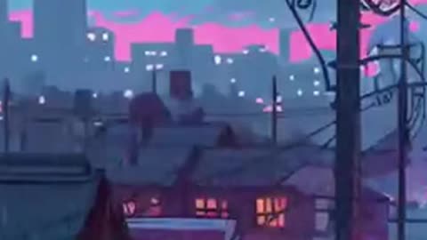 🌙🎶 Lo-Fi Haven – Relaxing Study & Chill Beats | Focus Music