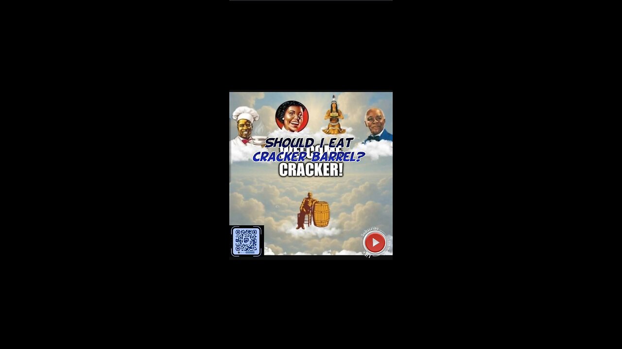 Should I eat Cracker Barrel?