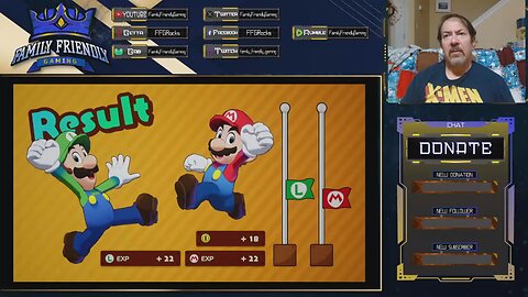 Mario & Luigi Brothership Episode 6