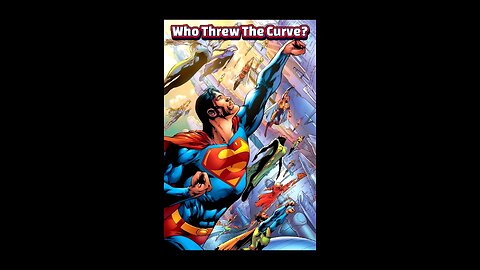 Ascension of the Man of Steel: Superman’s Rise as Krypton’s New God
