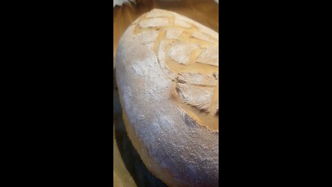 SOUR DOUGH LOOOOOOOOOOOAF!!