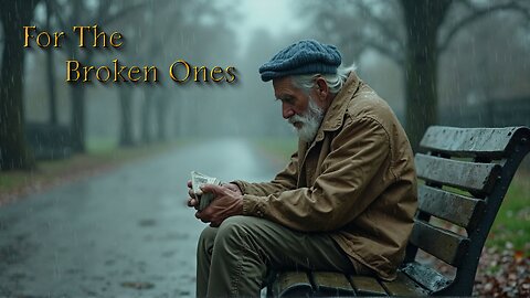 For The Broken Ones
