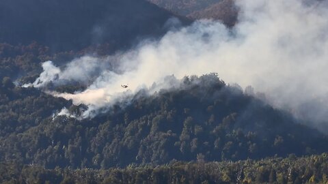 Fox News @ Night - Wednesday, February 4