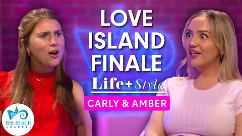Beach Channel Life + Style I Love Island USA Season 7 Finale