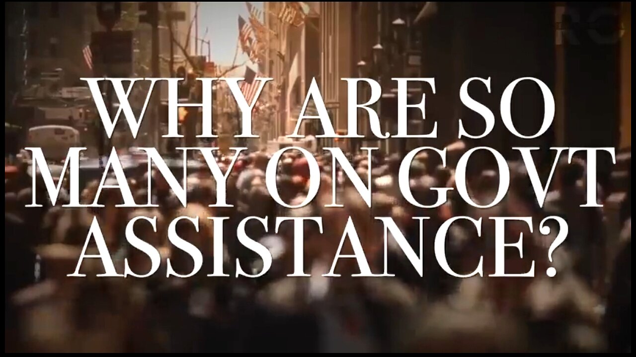 THE NOVEMBER EBT SITUATION ONLY A FEW HOURS AWAY ⏳