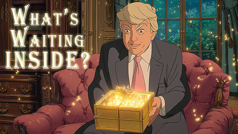 MURDERous Discussions - President Trump's BIG BEAUTIFUL BILL. WHAT IS IT?