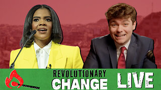 Tim Pool COPES, Nick Fuentes RAGES, Israel HOSTS Zionist Pastors, Candace Owens Calls TPUSA's Bluff
