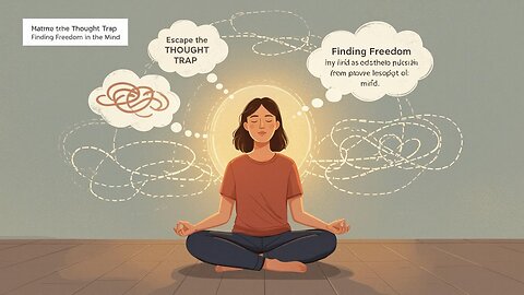 Breaking Free From Thought Loops
