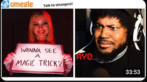 🚨 STAY OFF OMEGLE... Things Got DARK Fast 😳 | SSS #059 🔥😱