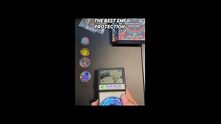 ⚡🛡️ EMF NEXUS NODE 2000 CC – SHIELD YOUR ENERGY, PROTECT YOUR LIFE 🌿✨