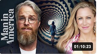 Are MK-Ultra Parasites Rewiring Your Brain? | Detoxing, Peptides & Parasite Warfare w/ Diane Kazer