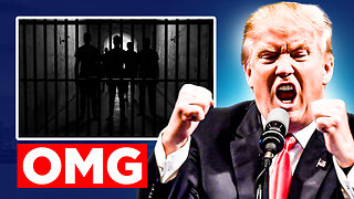 JUST IN: MAJOR ARRESTS TAKING PLACE!! THIS IS HUGE!!!