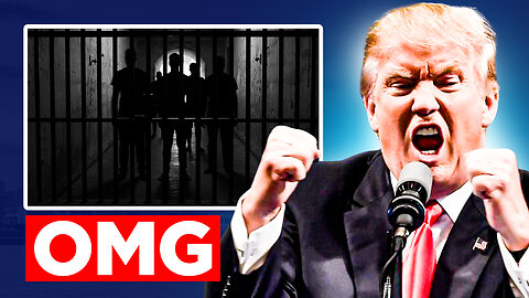 JUST IN: MAJOR ARRESTS TAKING PLACE!! THIS IS HUGE!!!