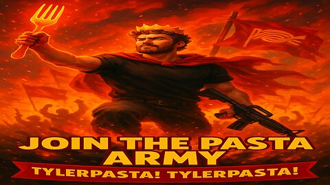 WARZONE UNHINGED: The Pasta King Unleashes Total Mayhem!