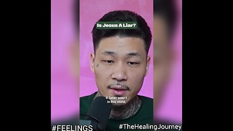 FEELINGS The Healing Journey