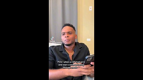 Certified Sampson Comedy Trinidad & Tobago🤣🇹🇹💯