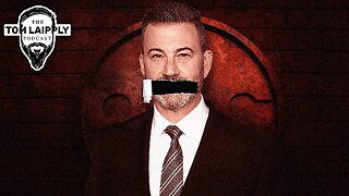 Kimmel Ousted Ep. 837