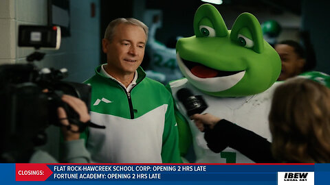 January 29, 2026 - Hop On Over to Merchants Bank (Commercial)