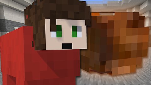 The Sheep from Mars! [Custom Map]
