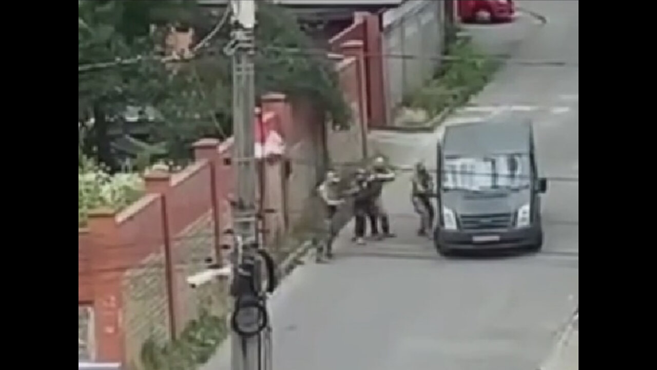 Война в Украине часть 430