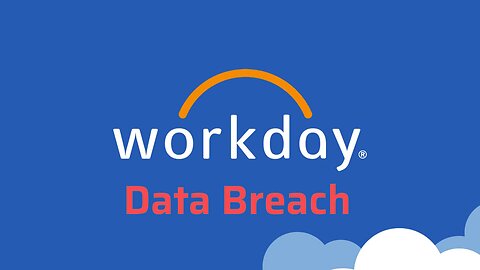 Workday Data Breach