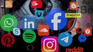 Social Media: Command and Control with Prof. Gloria Moss & Joachim Hagopian on The Big Issue.