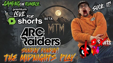 Morning Coffee w/ Midnight & The Early Birds | Arc Raiders Arc Raiders!