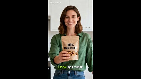 My 2026 Grocery Haul: No Plastic, No Problem? #trends