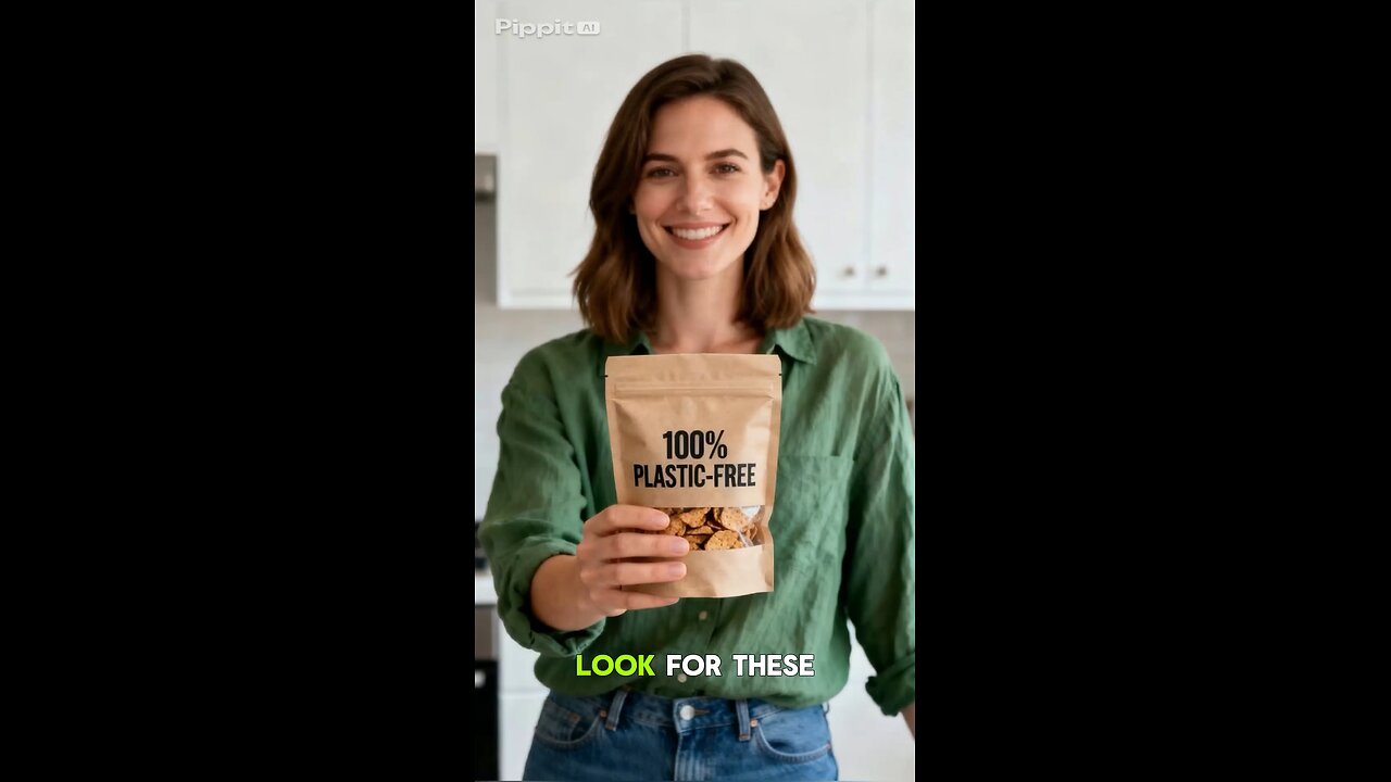 My 2026 Grocery Haul: No Plastic, No Problem? #trends