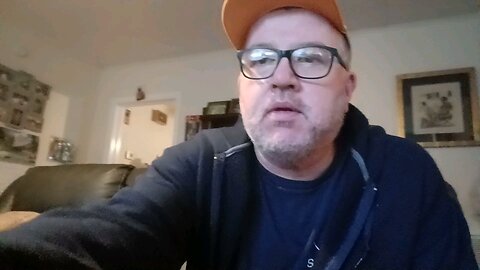 Monday morning update!!