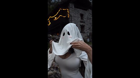 Most beauty girls / halloween