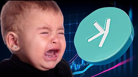 Whiny Kaspa Crybabies | CPI is AWESOME! | KASPA to $100 🚀🚀