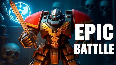 Unveiling the Secrets of KNIGHT Wardens in Warhammer 40k!