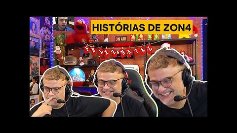BIBI MANDA UM TUTORIAL DE PUNH3T4 GUIADA E OUVINTES MANDAM HISTÓRIAS DE ZON4