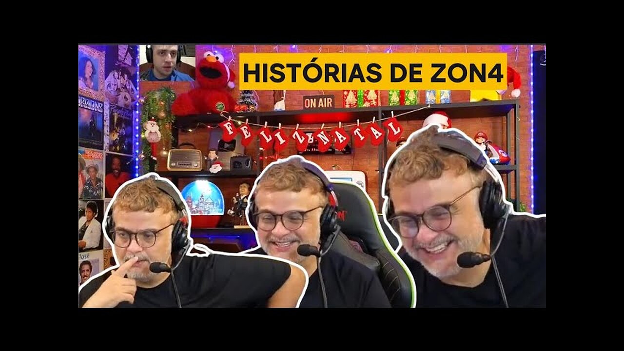 BIBI MANDA UM TUTORIAL DE PUNH3T4 GUIADA E OUVINTES MANDAM HISTÓRIAS DE ZON4