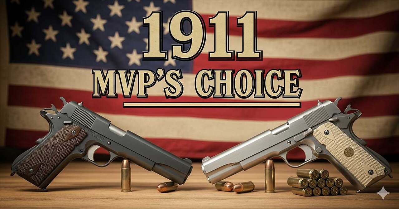 1911 Choices