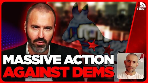 U.S. Takes AGGRESSIVE Action Against Democrat Organization 