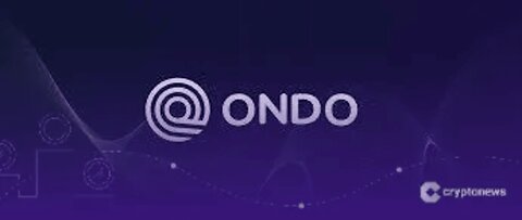 $ONDO Crashes 60% Amid Altcoin Bloodbath—Can Institutional Backing Halt the Slide