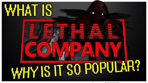What Made Lethal Company So Popular?