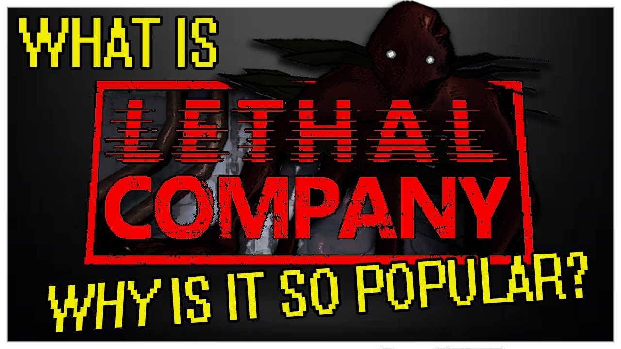 What Made Lethal Company So Popular?