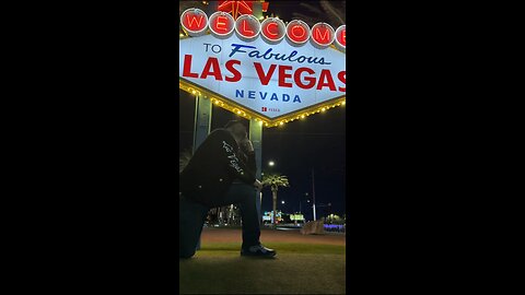 Welcome to Las Vegas #lasvegas #letsgo #trending #reels #CapCut