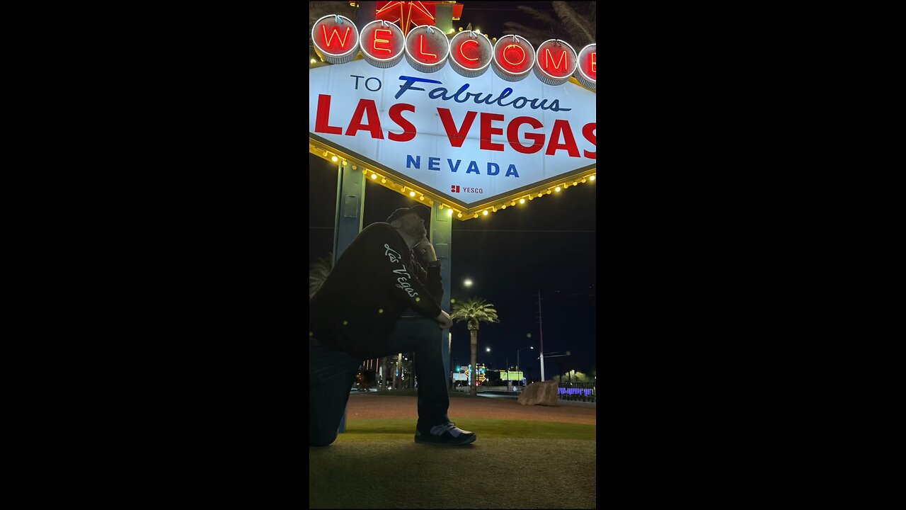 Welcome to Las Vegas #lasvegas #letsgo #trending #reels #CapCut
