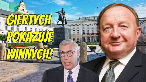 Michalkiewicz: Będzie partia Silnych Razem!